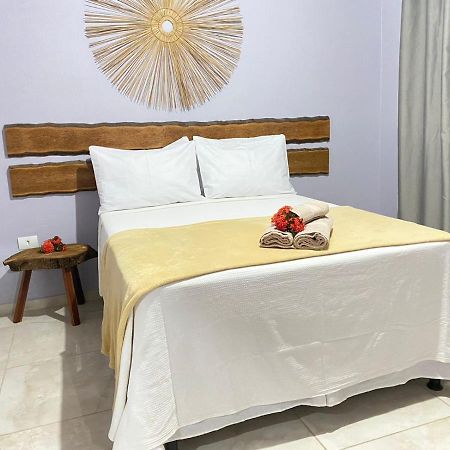 Loft Do Porto Apartment Sao Miguel dos Milagres Exterior photo