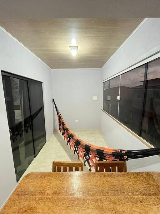 Loft Do Porto Apartment Sao Miguel dos Milagres Exterior photo