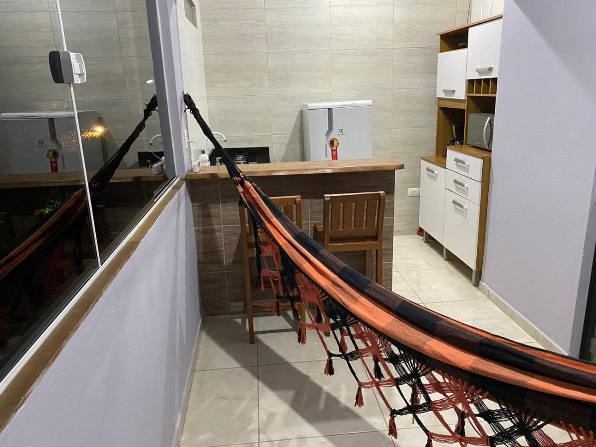 Loft Do Porto Apartment Sao Miguel dos Milagres Exterior photo