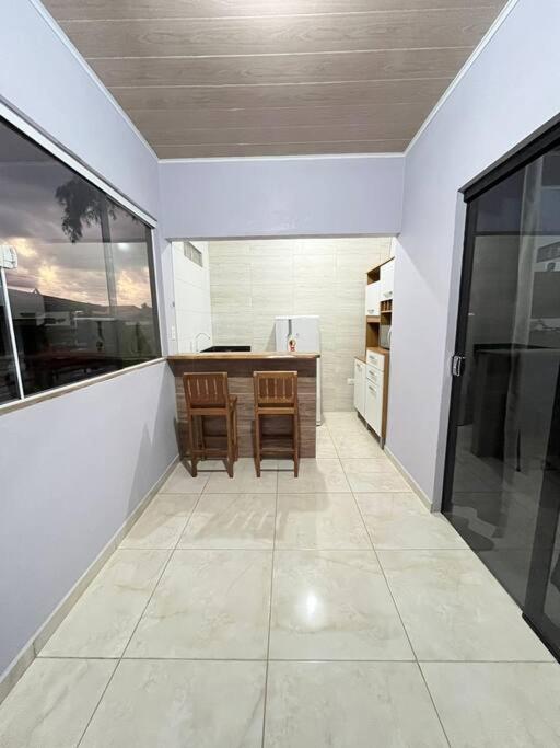Loft Do Porto Apartment Sao Miguel dos Milagres Exterior photo